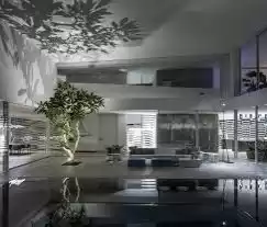 混合使用 就绪物业 3+女仆卧室 顺丰 公寓  出售 在 安卡拉 #43995 - 1  image 