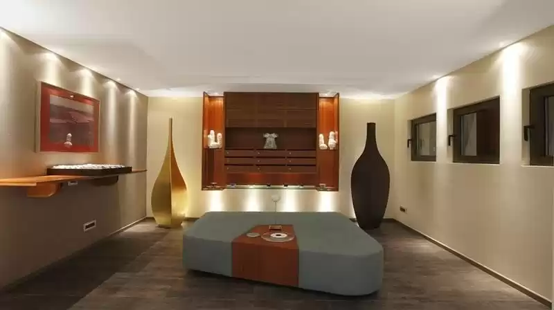 سكني عقار جاهز 2 غرف  غير مفروش شقة  للإيجار في اسطنبول #44038 - 1  صورة 