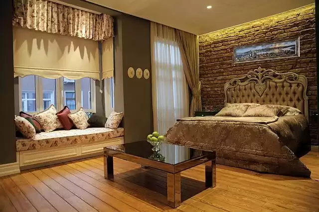 سكني عقار جاهز 2 غرف  غير مفروش شقة  للبيع في اسطنبول #44042 - 1  صورة 