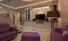 مسکونی املاک آماده 4 اتاق خواب F/F اپارتمان  برای فروش که در اينتاليا #44109 - 1  image 