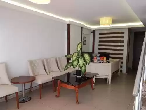 سكني عقار جاهز 2 غرف  غير مفروش شقة  للإيجار في اسطنبول #44174 - 1  صورة 