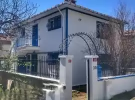سكني عقار جاهز 2 غرف  نصف مفروش شقة  للإيجار في اسطنبول #44182 - 1  صورة 