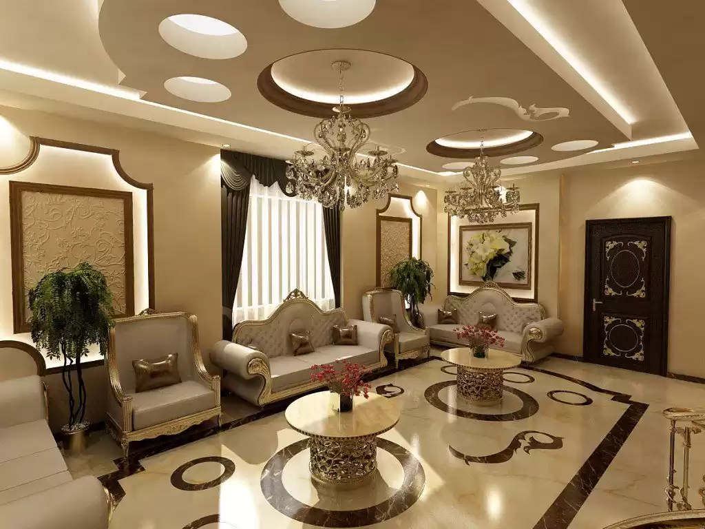 مسکونی املاک آماده 2 اتاق خواب U/F اپارتمان  برای اجاره که در استنبول #44188 - 1  image 