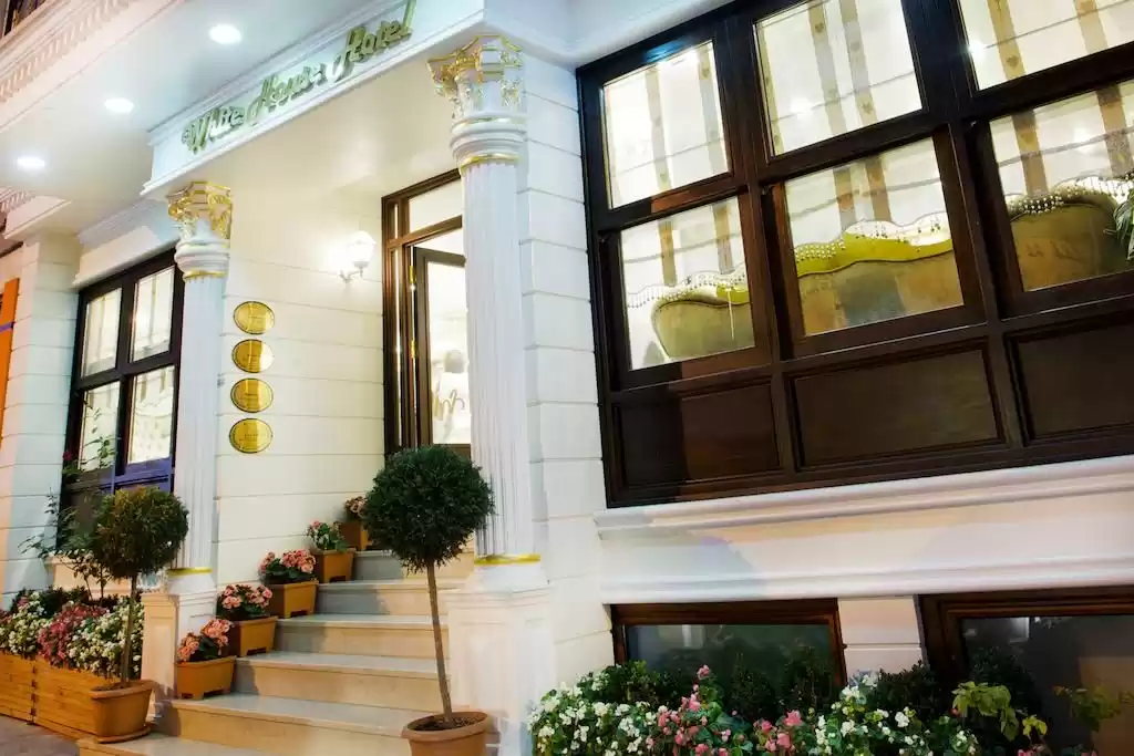 Residencial Listo Propiedad 3 dormitorios U / F Dúplex  alquiler en Estanbul #44191 - 1  image 