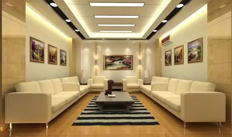 سكني عقار جاهز 2 غرف  غير مفروش شقة  للبيع في اسطنبول #44210 - 1  صورة 