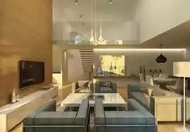 مسکونی پوسته و هسته 4 اتاق خواب S/F اپارتمان  برای فروش که در اينتاليا #44223 - 1  image 