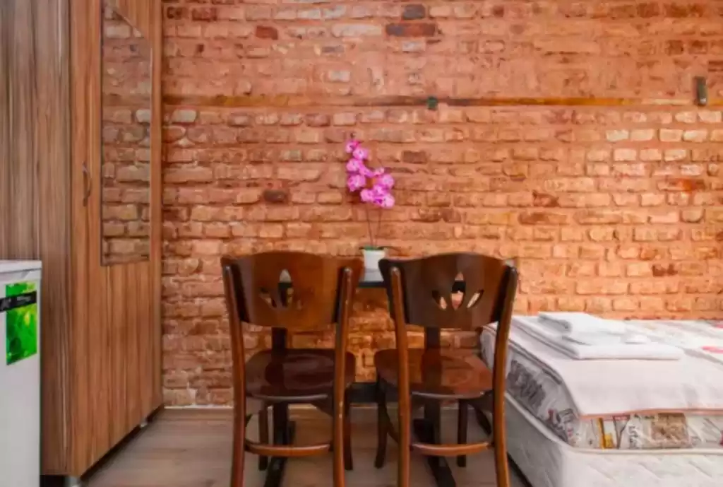 Жилой Готовая недвижимость 2 спальни С/Ж Квартира  продается в Стамбул #44234 - 1  image 