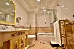 Residential Ready Property 2 Bedrooms U/F Apartment  for sale in Istanbul #44247 - 1  image 