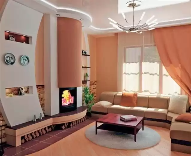 住宅 就绪物业 2 间卧室 U/F 公寓  出售 在 伊斯坦布尔 #44249 - 1  image 