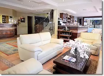 Residential Ready Property 2 Bedrooms U/F Apartment  for sale in Istanbul #44253 - 1  image 