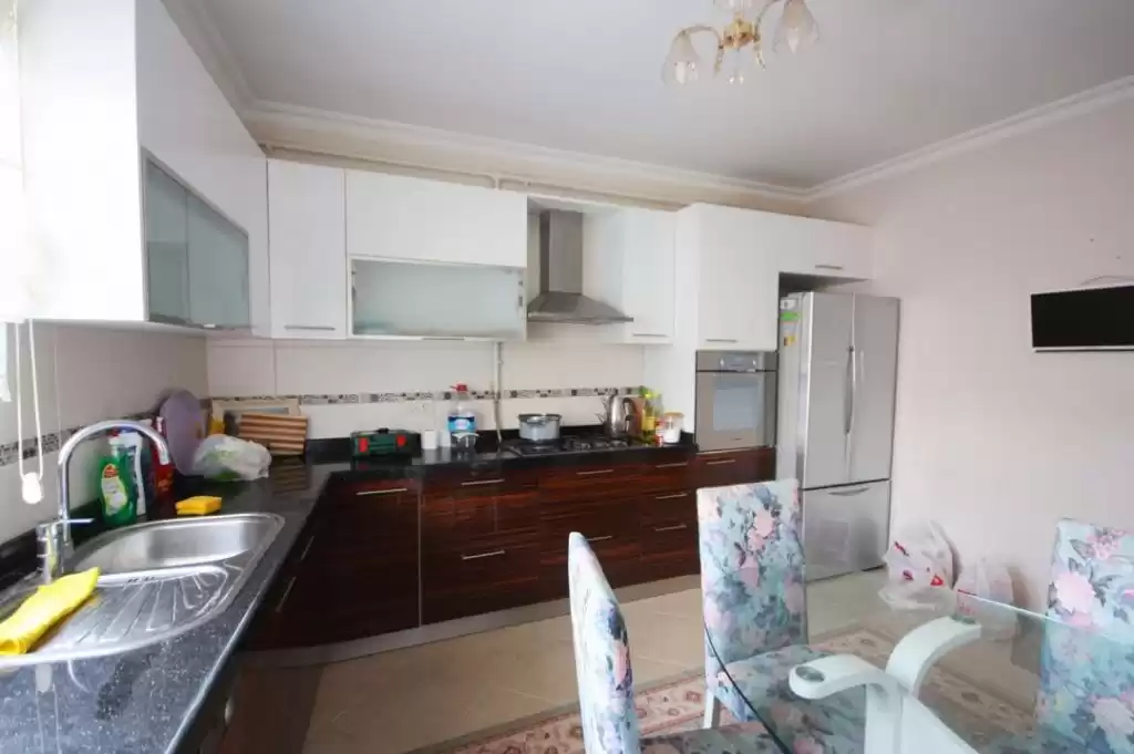 Residential Ready Property 2 Bedrooms U/F Apartment  for rent in Istanbul #44262 - 1  image 