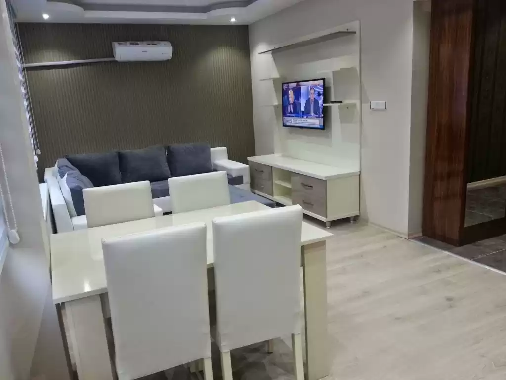 سكني عقار جاهز 2 غرف  غير مفروش شقة  للإيجار في اسطنبول #44269 - 1  صورة 