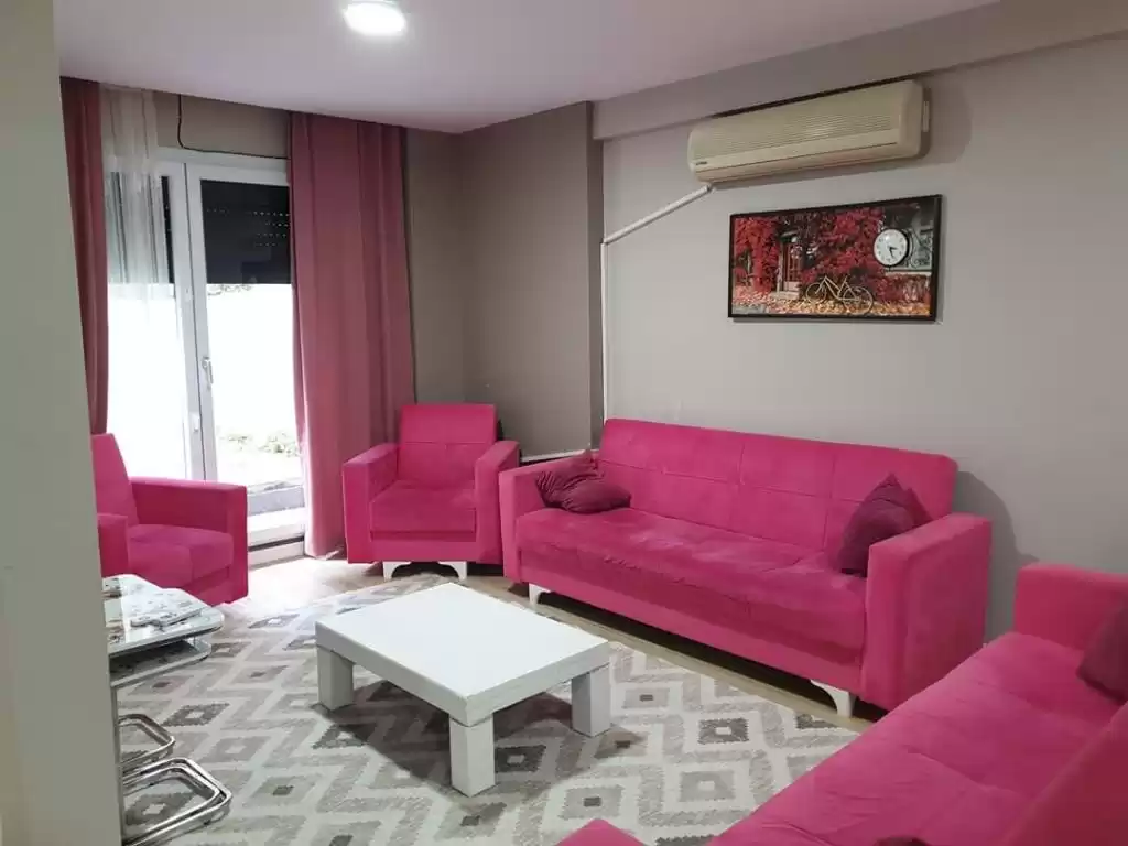 住宅 就绪物业 2 间卧室 U/F 公寓  出售 在 伊斯坦布尔 #44363 - 1  image 