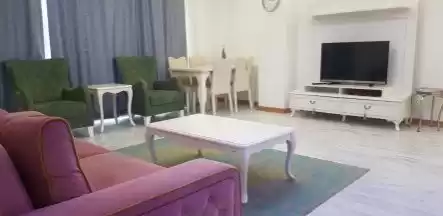 سكني عقار جاهز 2 غرف  نصف مفروش شقة  للبيع في اسطنبول #44375 - 1  صورة 