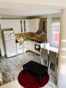 Жилой Готовая недвижимость 2 спальни Н/Ф Квартира  продается в Стамбул #44385 - 1  image 