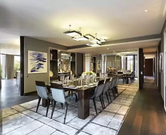 住宅 就绪物业 2 间卧室 顺丰 公寓  出售 在 伊斯坦布尔 #44386 - 1  image 