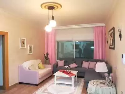 سكني عقار جاهز 2 غرف  نصف مفروش شقة  للبيع في اسطنبول #44387 - 1  صورة 