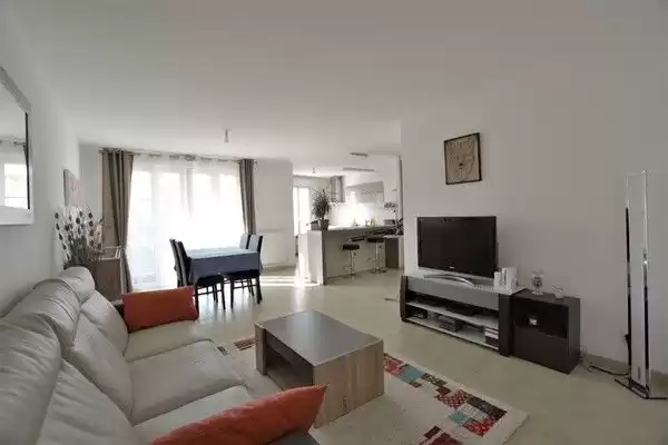 مسکونی املاک آماده 2 اتاق خواب U/F اپارتمان  برای اجاره که در استنبول #44411 - 1  image 