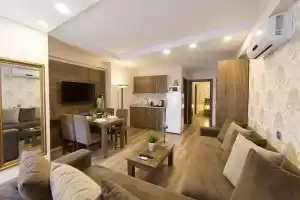 Residential Ready Property 2 Bedrooms U/F Apartment  for sale in Istanbul #44450 - 1  image 