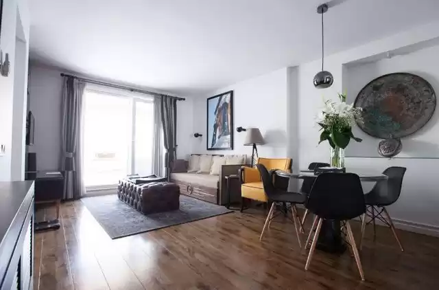 住宅 就绪物业 2 间卧室 顺丰 公寓  出售 在 伊斯坦布尔 #44451 - 1  image 