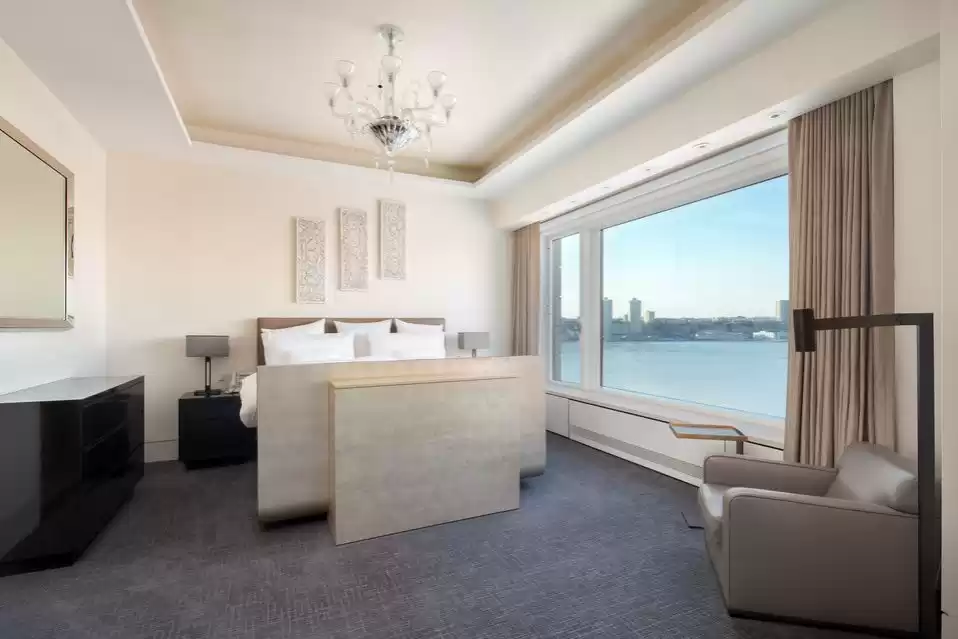 Residencial Listo Propiedad 2 dormitorios U / F Apartamento  venta en Estanbul #44457 - 1  image 