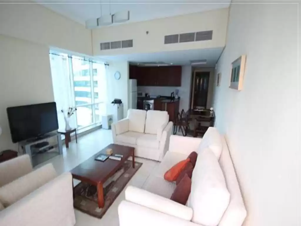 Residential Ready Property 2 Bedrooms U/F Apartment  for rent in Istanbul #44518 - 1  image 
