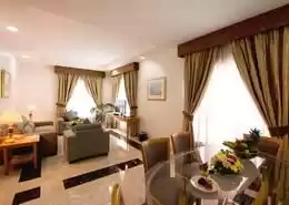 مسکونی املاک آماده 2 اتاق خواب S/F اپارتمان  برای اجاره که در استنبول #44540 - 1  image 