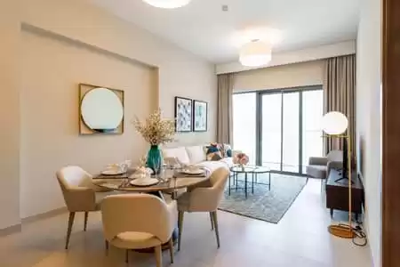 مسکونی املاک آماده 2 اتاق خواب F/F اپارتمان  برای اجاره که در استنبول #44551 - 1  image 