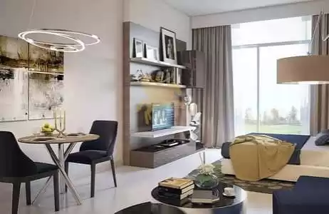 Résidentiel Propriété prête 2 chambres U / f Appartement  a louer au Istanbul #44604 - 1  image 