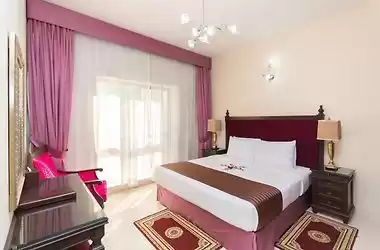 سكني عقار جاهز 2 غرف  غير مفروش شقة  للبيع في اسطنبول #44640 - 1  صورة 