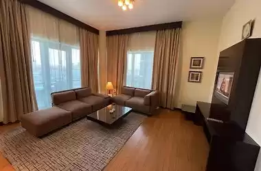 سكني عقار جاهز 2 غرف  غير مفروش شقة  للبيع في اسطنبول #44641 - 1  صورة 