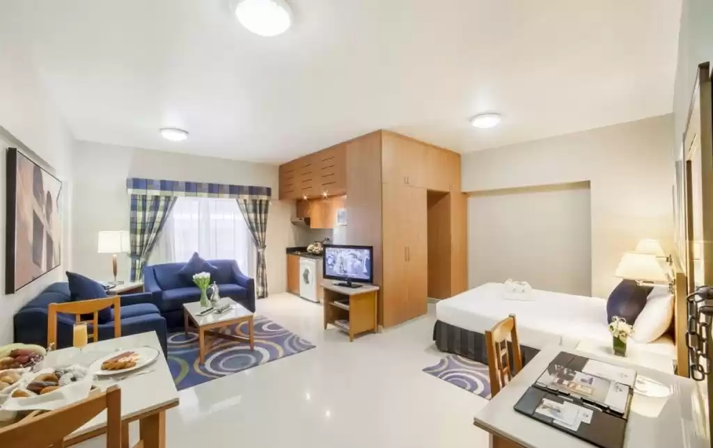 住宅 就绪物业 2 间卧室 U/F 公寓  出售 在 伊斯坦布尔 #44665 - 1  image 