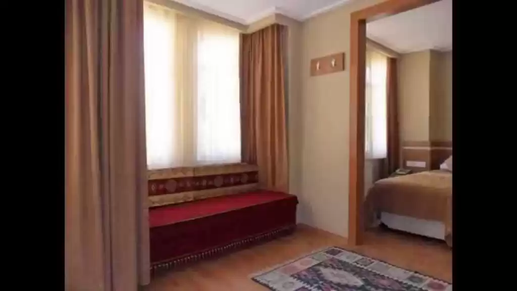 住宅 就绪物业 2 间卧室 U/F 公寓  出售 在 伊斯坦布尔 #44668 - 1  image 