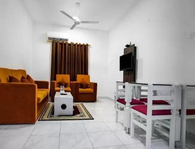 سكني عقار جاهز 2 غرف  نصف مفروش شقة  للبيع في اسطنبول #44674 - 1  صورة 