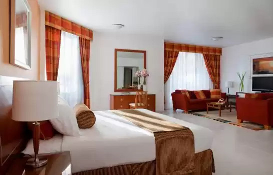 住宅 就绪物业 2 间卧室 顺丰 公寓  出租 在 伊斯坦布尔 #44719 - 1  image 