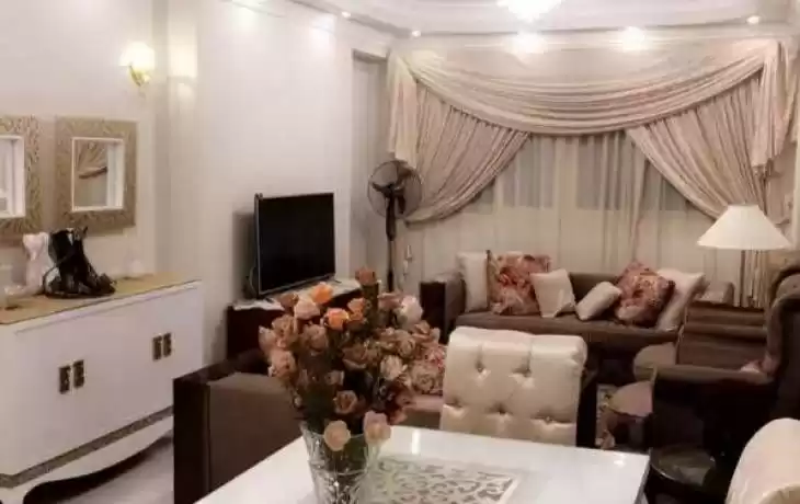 سكني عقار جاهز 2 غرف  غير مفروش شقة  للبيع في اسطنبول #44726 - 1  صورة 