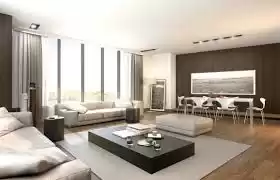 Residencial Listo Propiedad 4 habitaciones F / F Dúplex  venta en Estanbul #44735 - 1  image 