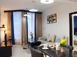 Residential Ready Property 3 Bedrooms U/F Apartment  for sale in Istanbul #44744 - 1  image 