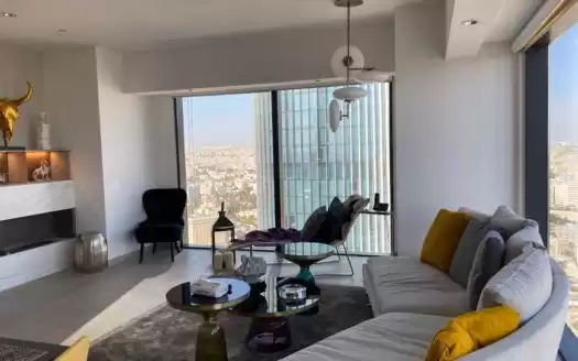 سكني عقار جاهز 2 غرف  غير مفروش بنتهاوس  للبيع في طرابزون , Ortahisar , ترابزون #44776 - 1  صورة 