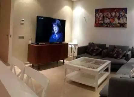 Residencial Listo Propiedad 2 dormitorios U / F Apartamento  venta en Estanbul #44802 - 1  image 