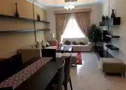 Жилой Готовая недвижимость 2 спальни Ж/Ж Квартира  продается в Стамбул #44809 - 1  image 