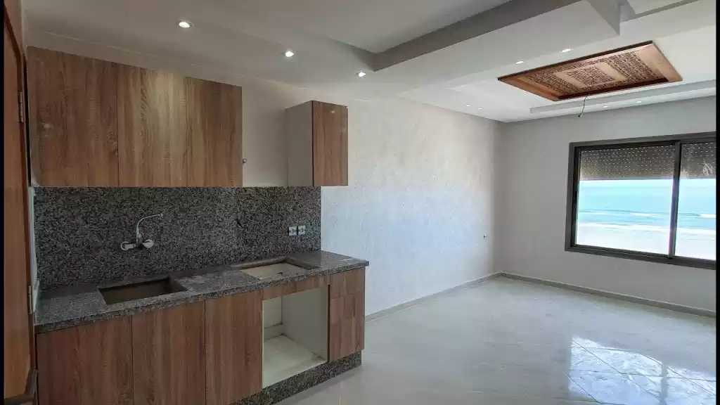 سكني عقار جاهز 2 غرف  غير مفروش شقة  للإيجار في اسطنبول #44840 - 1  صورة 