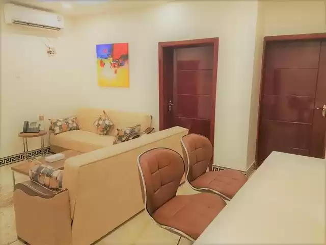 مسکونی املاک آماده 2 اتاق خواب F/F اپارتمان  برای اجاره که در استنبول #44853 - 1  image 
