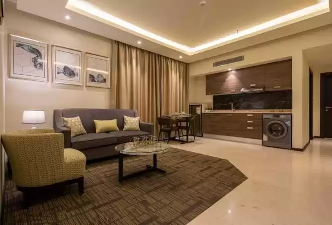 مسکونی املاک آماده 2 اتاق خواب U/F اپارتمان  برای فروش که در استنبول #44880 - 1  image 