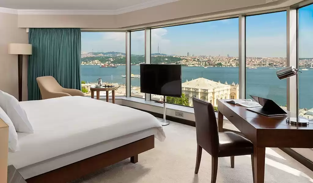 Residencial Listo Propiedad 2 dormitorios U / F Ático  venta en Estanbul #44928 - 1  image 