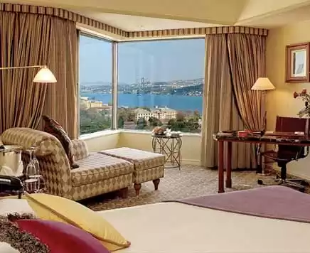 yerleşim Hazır Mülk 2 yatak odası U/F Apartman  satılık içinde İstanbul #44934 - 1  image 