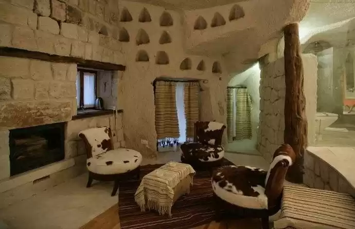 سكني عقار جاهز 2 غرف  غير مفروش شقة  للبيع في اسطنبول #44942 - 1  صورة 