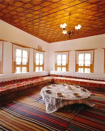سكني عقار جاهز 2 غرف  غير مفروش شقة  للبيع في اسطنبول #44947 - 1  صورة 
