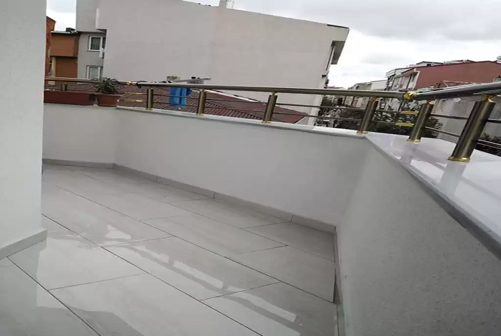 Residencial Listo Propiedad 2 dormitorios U / F Apartamento  venta en Estanbul #44964 - 1  image 
