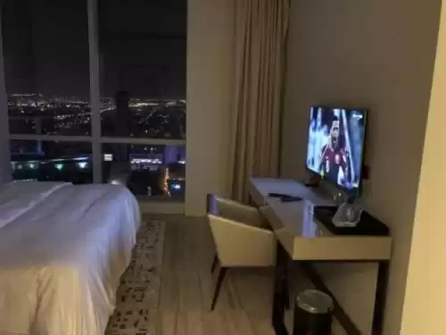 سكني عقار جاهز 2 غرف  غير مفروش شقة  للبيع في اسطنبول #44970 - 1  صورة 